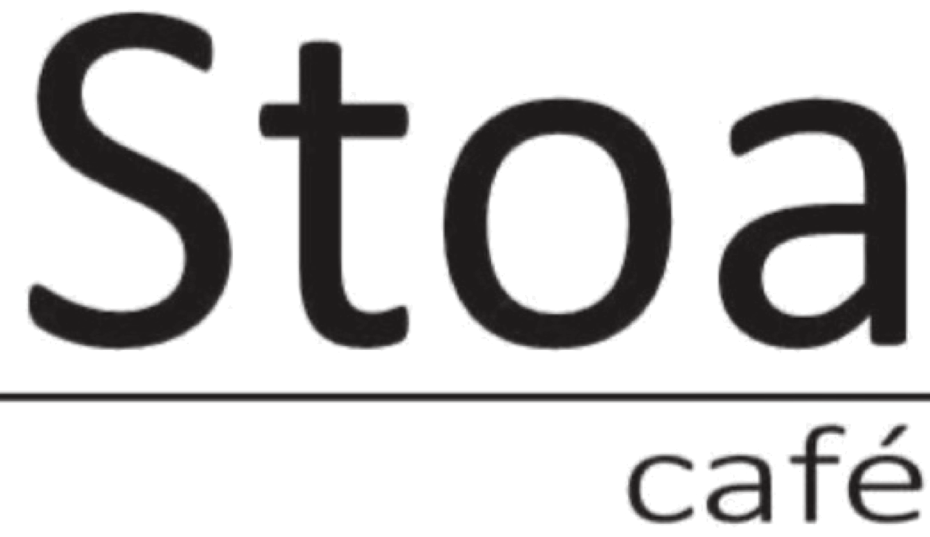 STOA café